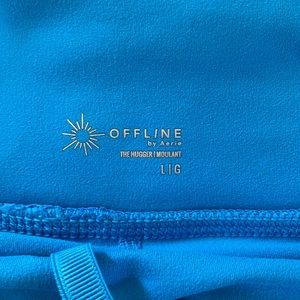 Aerie OFFLINE Shorts